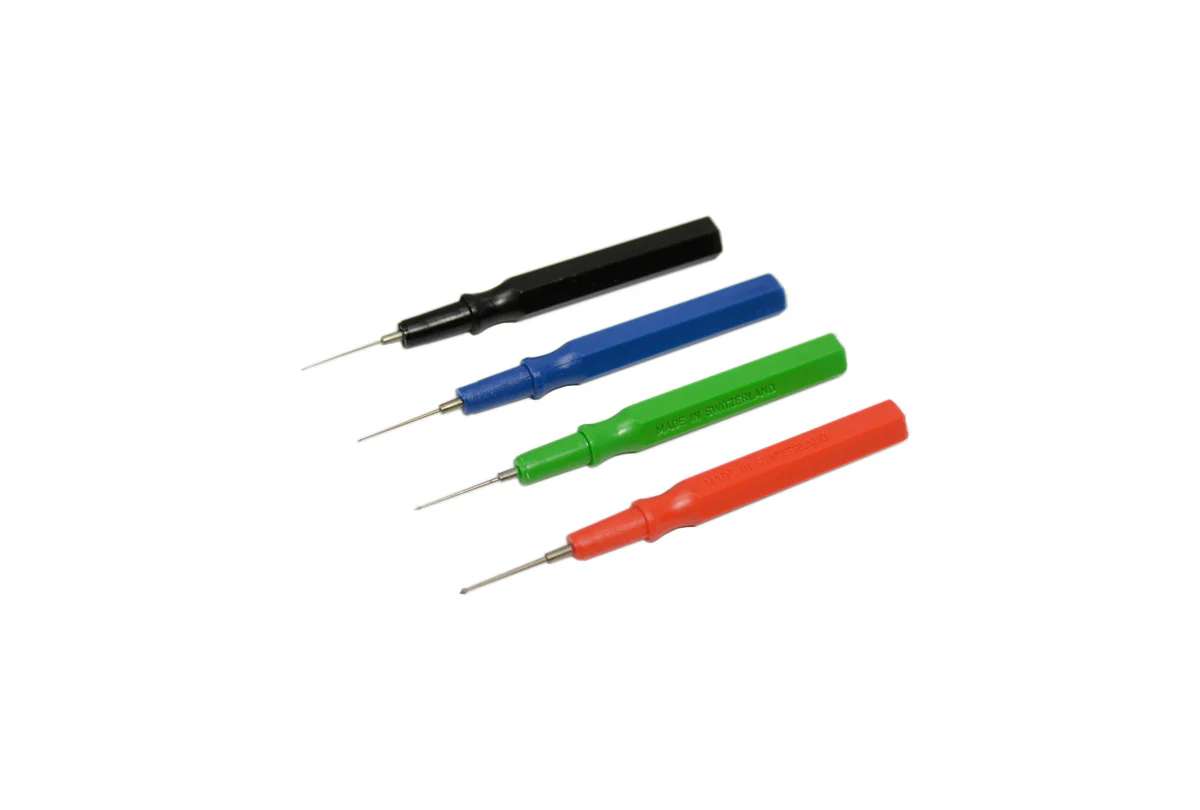Tools For All Trades